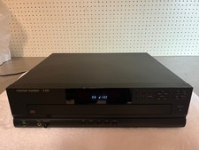 Harman Kardon FL8350 CD