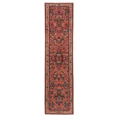 Dicarpet sarough tapis cours - sarough,