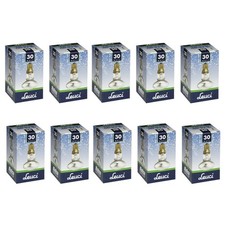 10 X Leuci Réflecteurs