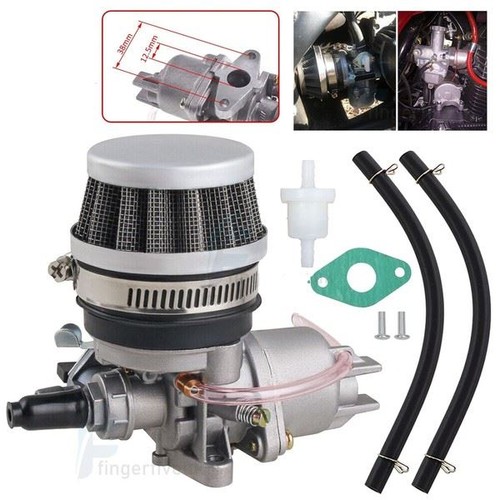 Carburateur pour 49 50cc - 43,