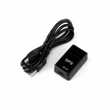 GF07 Mini GPS Tracker Car GSM GPS Tracking Dispositif de localisation du sis