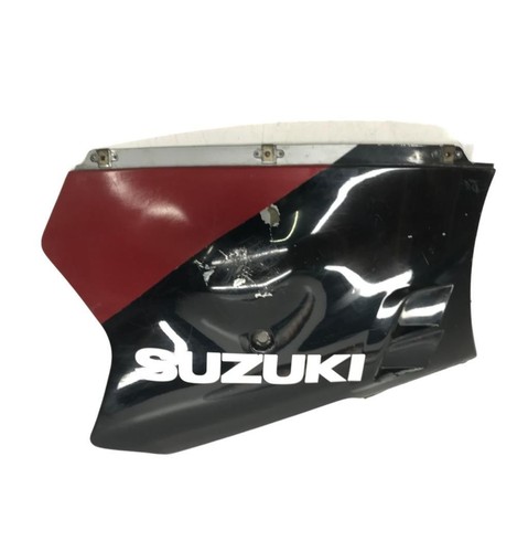 Demi sabot droit suzuki - demi, gsxr