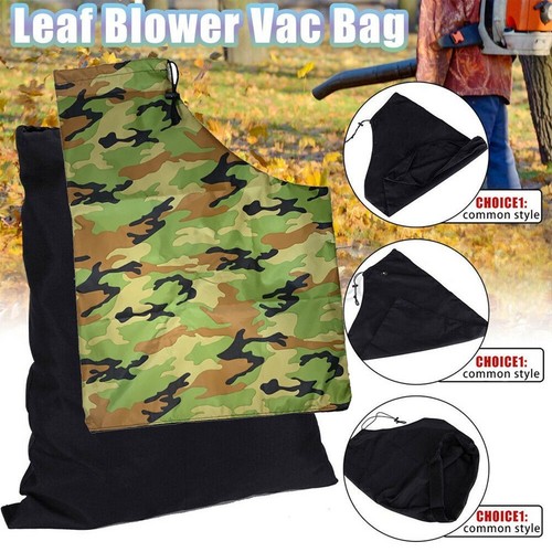 Broyeur feuille souffleur sac - broyeur,