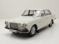 Volvo 164 1970 Blanc Modèle
