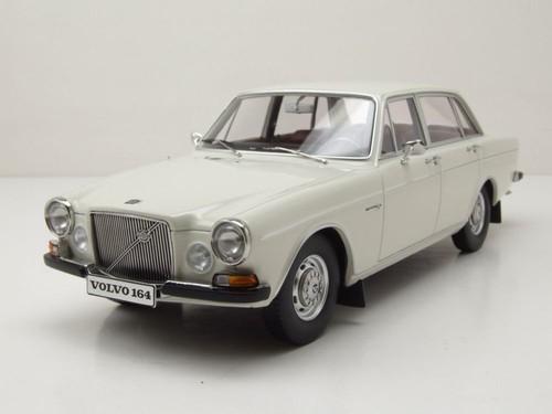 Volvo 164 1970 - , modèle