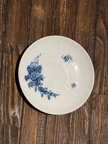 Royal copenhagen blue flower - royal,