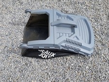 bac de ramassage de tondeuse