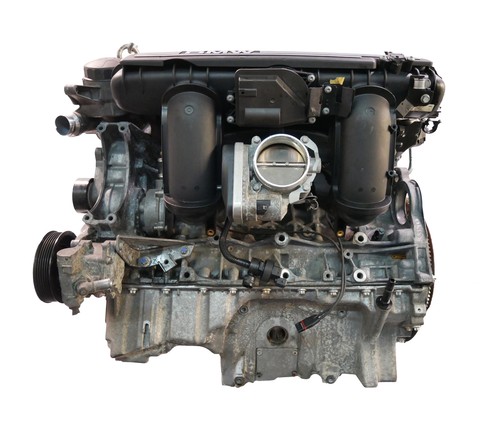 Moteur pour bmw série - pour, e60