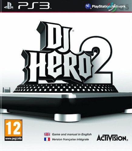 Jeu ps3 hero - jeu,