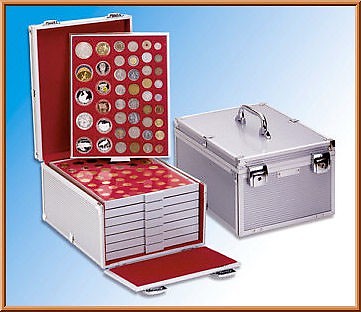 Lindner 2358 valise box - lindner, en
