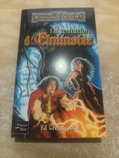 WOTC Fleuve Noir Livre  LES