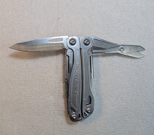 Leatherman wingman hand held - wingman,