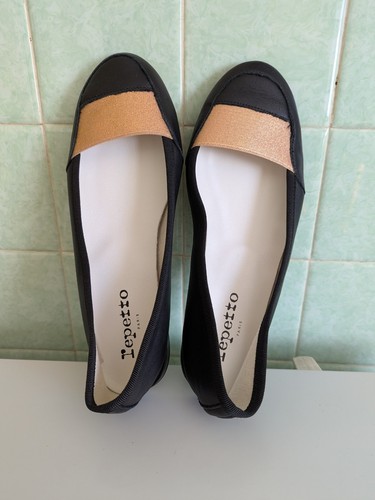 Ballerines repetto made - ballerines,