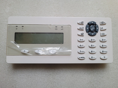 Clavier aritech ats1135 - ats1135, .