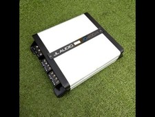 JL AUDIO J D 400/4