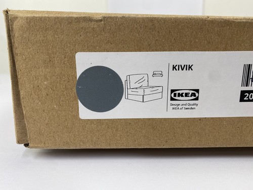 Housse ikea kivik uniquement - housse,