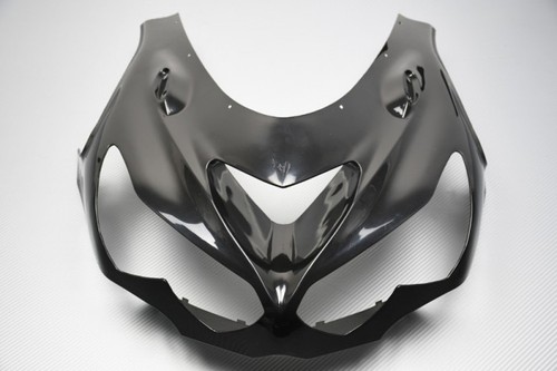 Tête fourche non - tête,