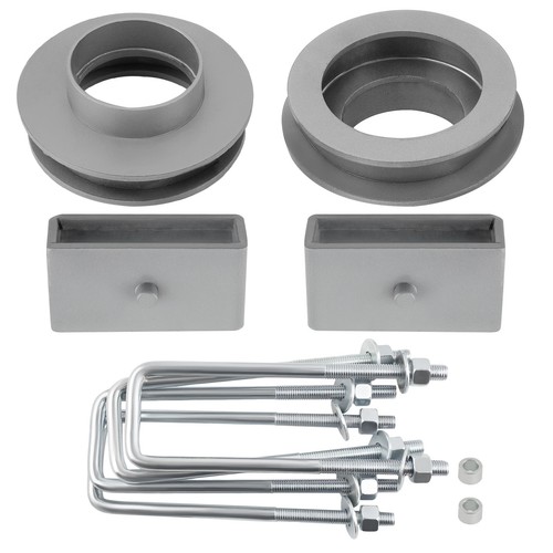 Lift kit front rear for - kit,