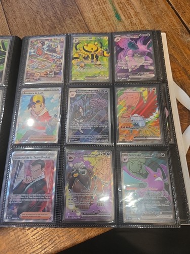 Cartes pokemon ex - pokemon, ho-oh