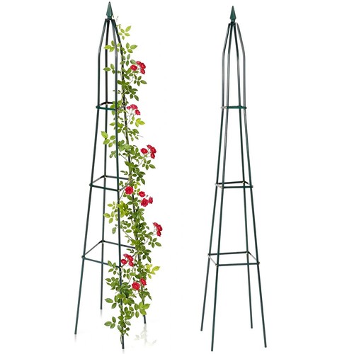Pergola jardin poteau - pergola, de