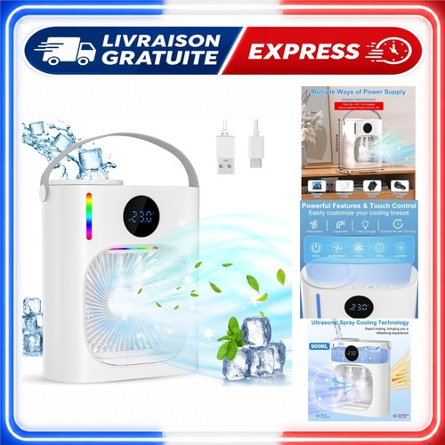 Climatiseur mobile gukkk - climatiseur,
