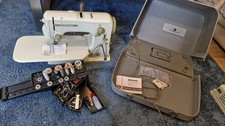 Bernina 530 machine a coudre