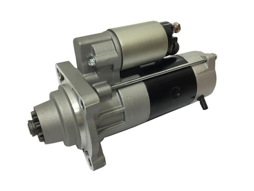 Démarreur compatible kubota - compatible,