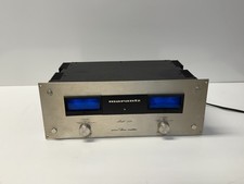 Marantz model 250 Stereo Power Amplifier