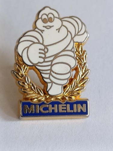Pin michelin bibendum - bibendum, pneu