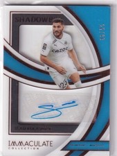 Panini 2022-23 Immaculée FIFA