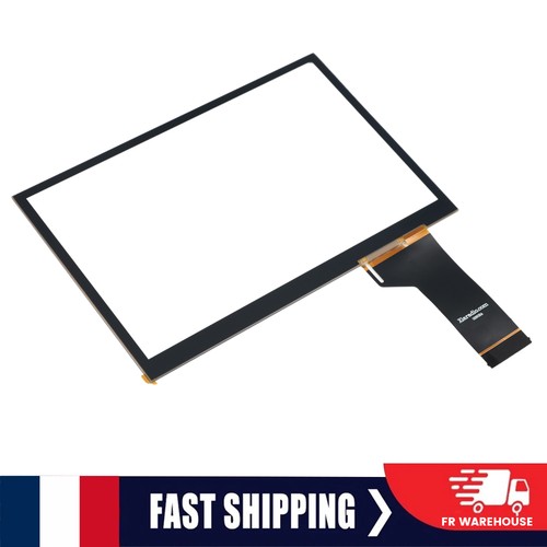 Mat écran tactile de - 6.5",