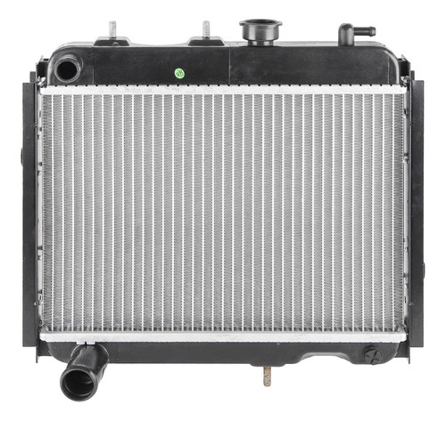 Radiateur pour renault - radiateur,