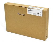 Siemens Simatic S5 Digital OUT, 6ES5 451-7LA12, 6ES5451-7LA12, E:06