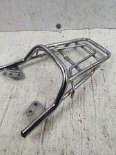 Porte bagage Kymco Pulsar