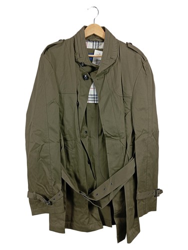 Linus hamburg trench - linus, trench-coat