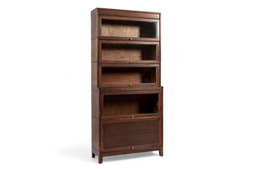 Antique english tall - antique, stepback
