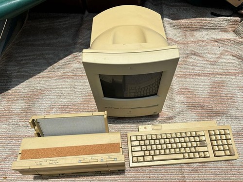 Imprimante clavier apple - clavier,