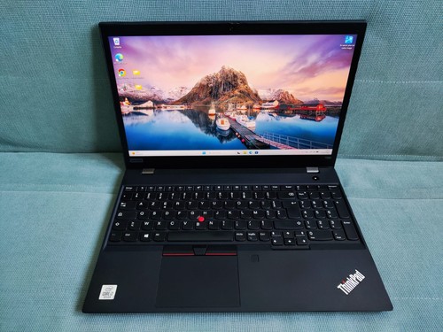 Lenovo thinkpad t590 - lenovo,