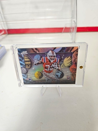 Topps 2025 chrome - 2025,