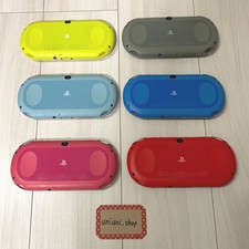 Sony PS Vita PCH-2000