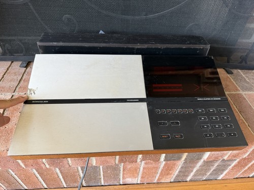 Bang olufsen beomaster 6000 - bang, &