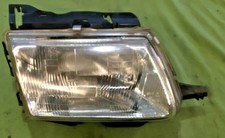 Optique / feu / phare avant