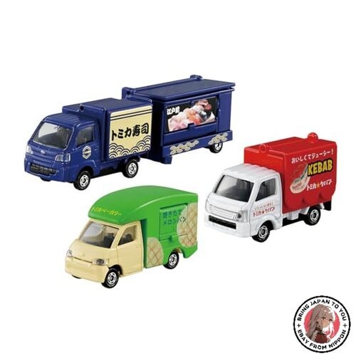Takara tomy tomica gift - takara,