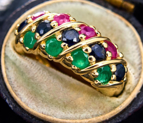 Bague pour femmes - , argent