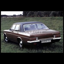 Photo A.008197 OPEL ADMIRAL