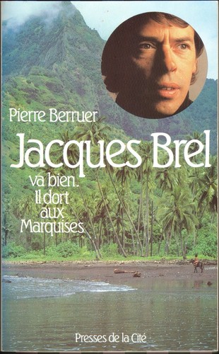Jacques brel bien dort - bien,