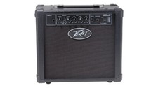 Ampli Guitare De Voyage Peavey
