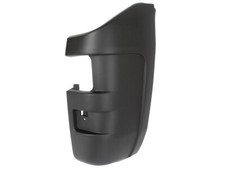 COIN DE PARE-CHOCS ARRIERE