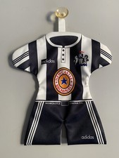 Newcastle United FC fanion