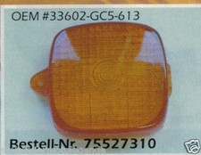 Pour HONDA ZB 50 P Monkey AB22